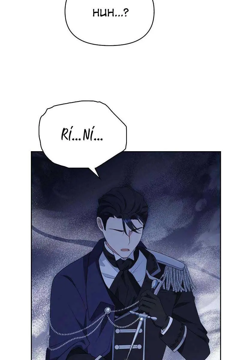 The Gangster Daughter of the Henchman Duke's Family Chapter 8 Page 96