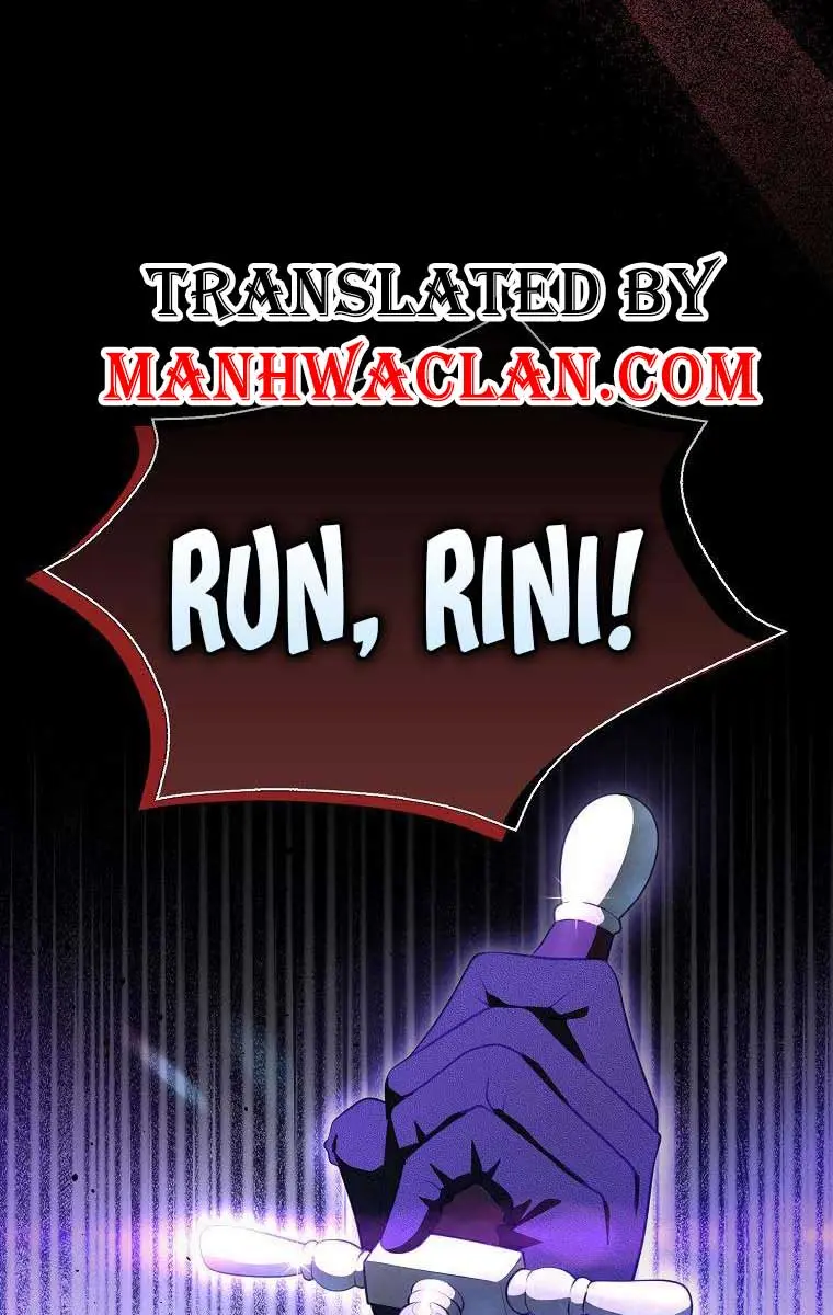 The Gangster Daughter of the Henchman Duke's Family Chapter 8 Page 100