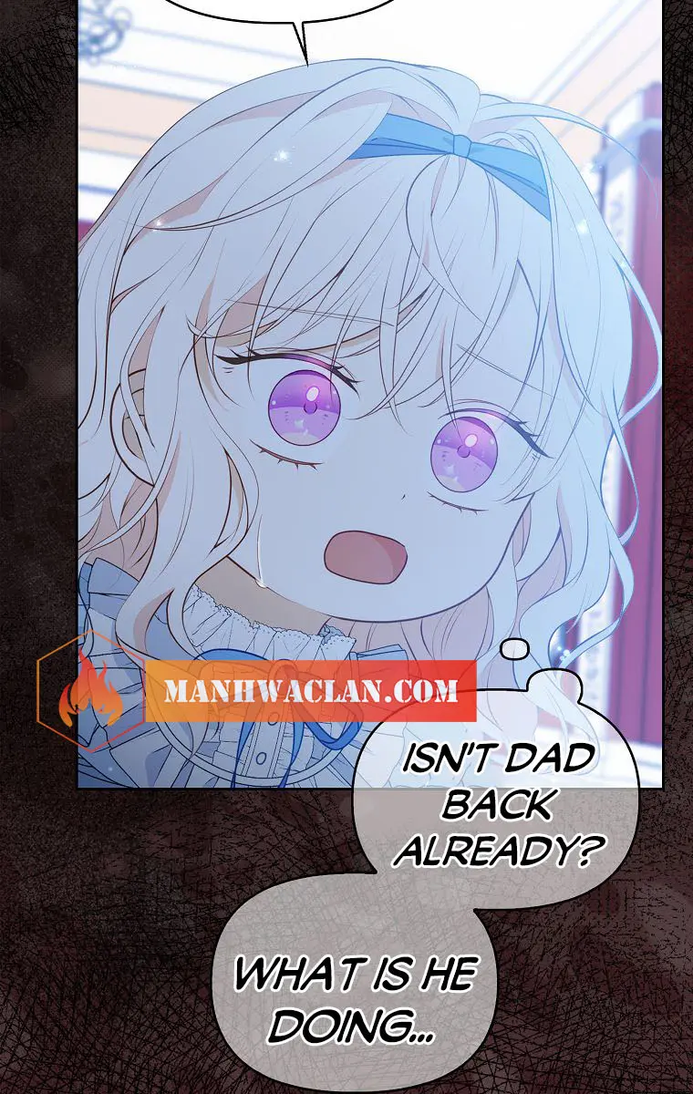 The Gangster Daughter of the Henchman Duke's Family Chapter 9 Page 4