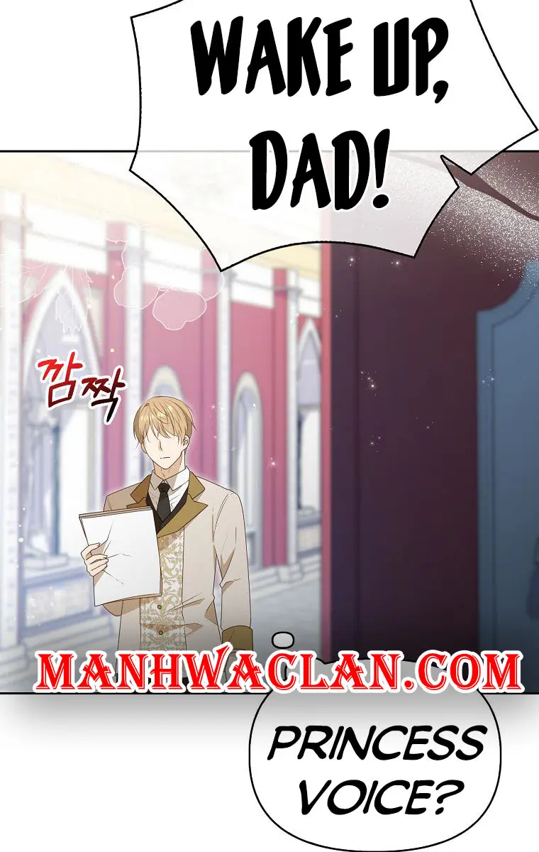 The Gangster Daughter of the Henchman Duke's Family Chapter 9 Page 9