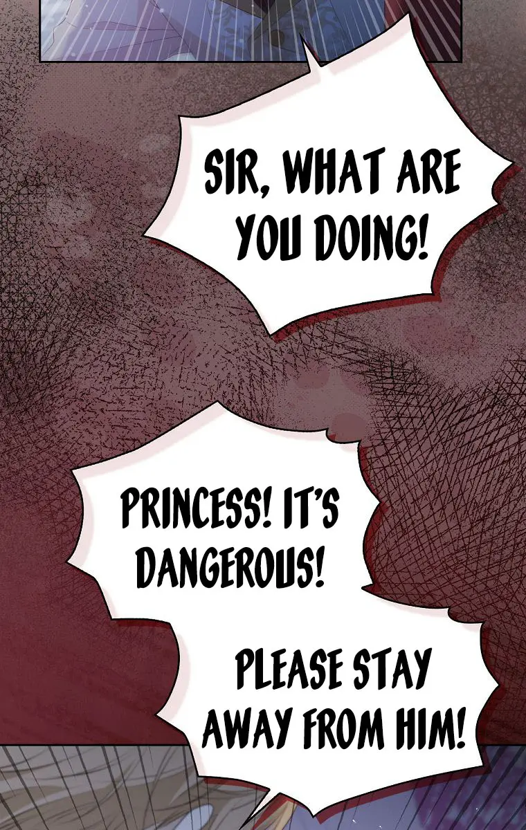 The Gangster Daughter of the Henchman Duke's Family Chapter 9 Page 11