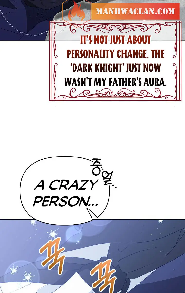 The Gangster Daughter of the Henchman Duke's Family Chapter 9 Page 28