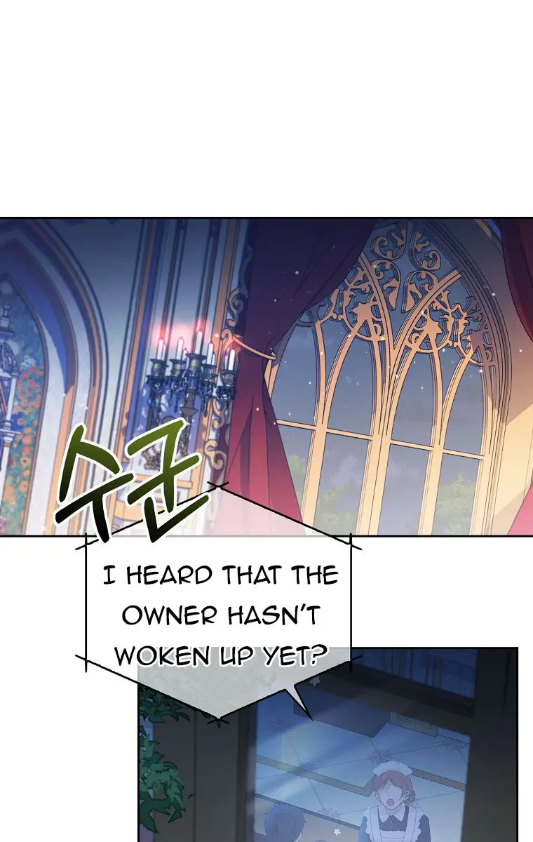 The Gangster Daughter of the Henchman Duke's Family Chapter 9 Page 36