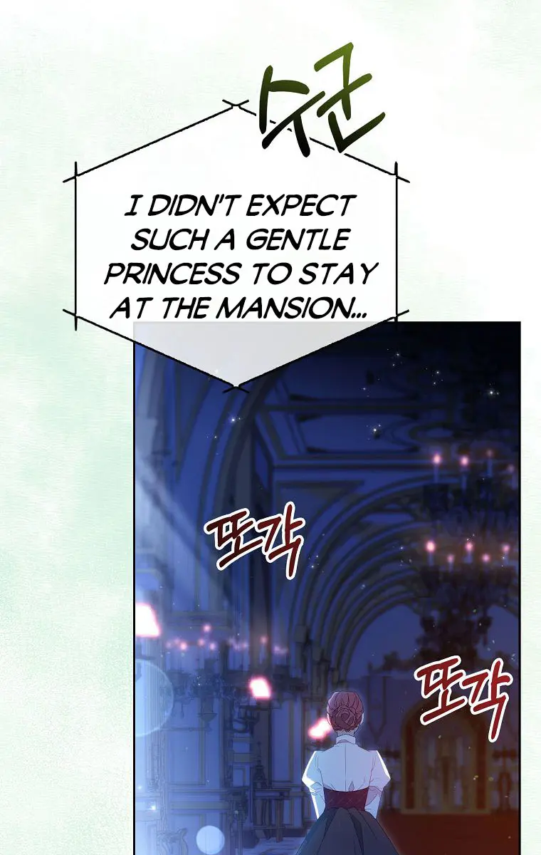 The Gangster Daughter of the Henchman Duke's Family Chapter 9 Page 40