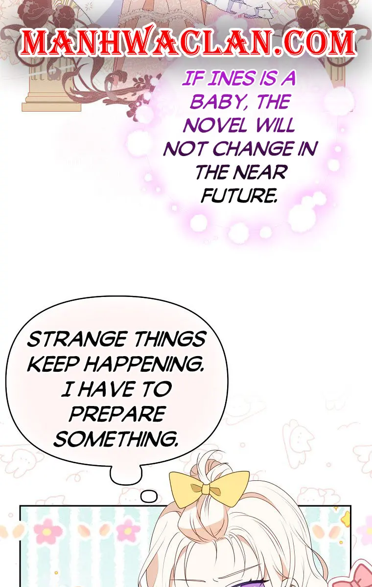 The Gangster Daughter of the Henchman Duke's Family Chapter 9 Page 46