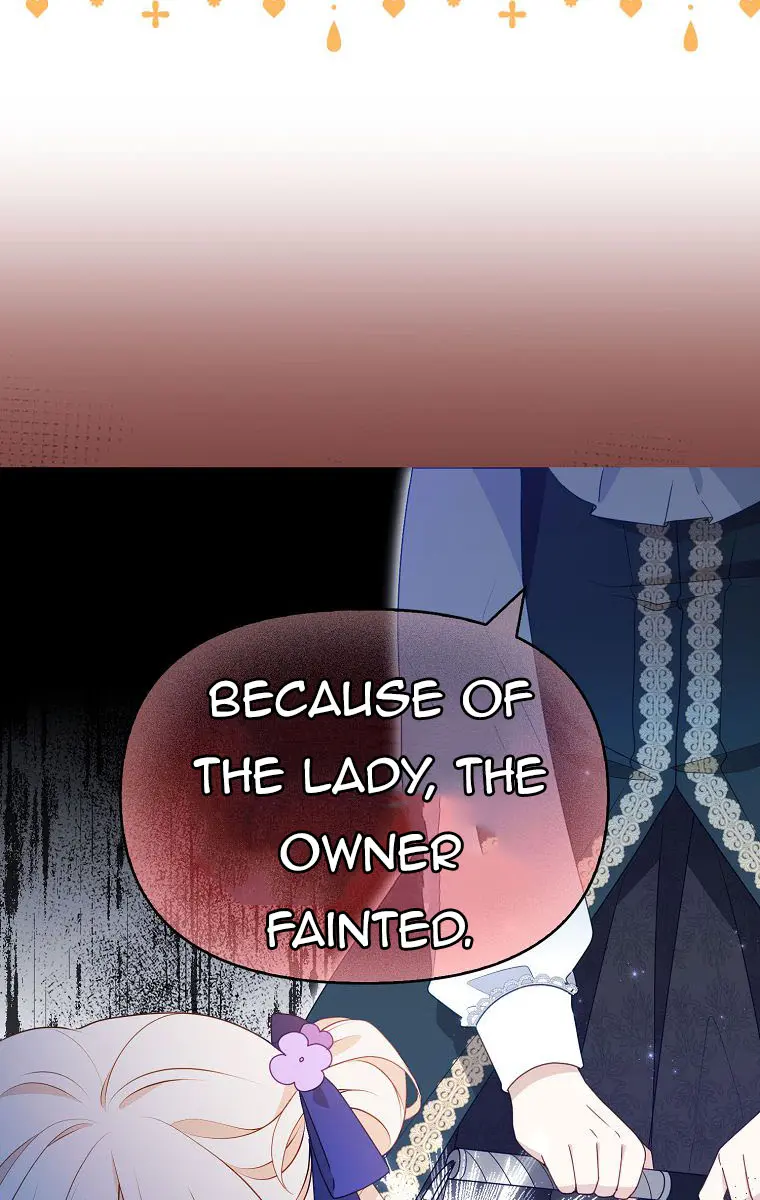 The Gangster Daughter of the Henchman Duke's Family Chapter 9 Page 60