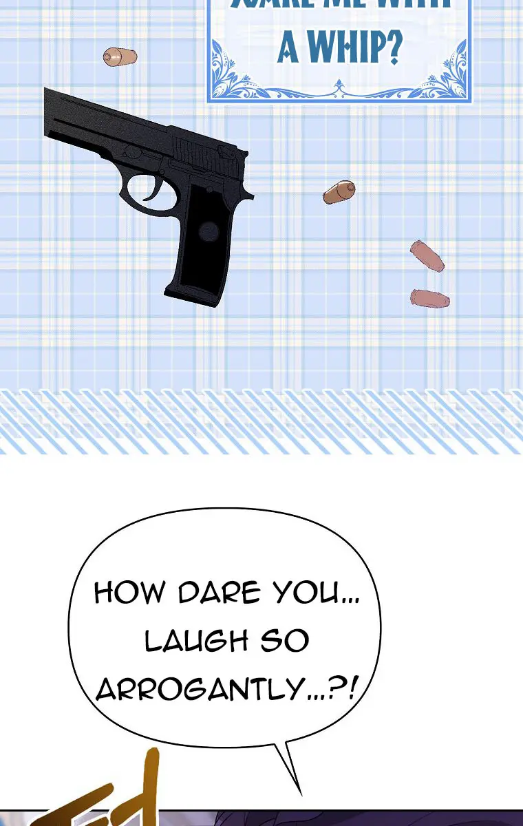 The Gangster Daughter of the Henchman Duke's Family Chapter 9 Page 74