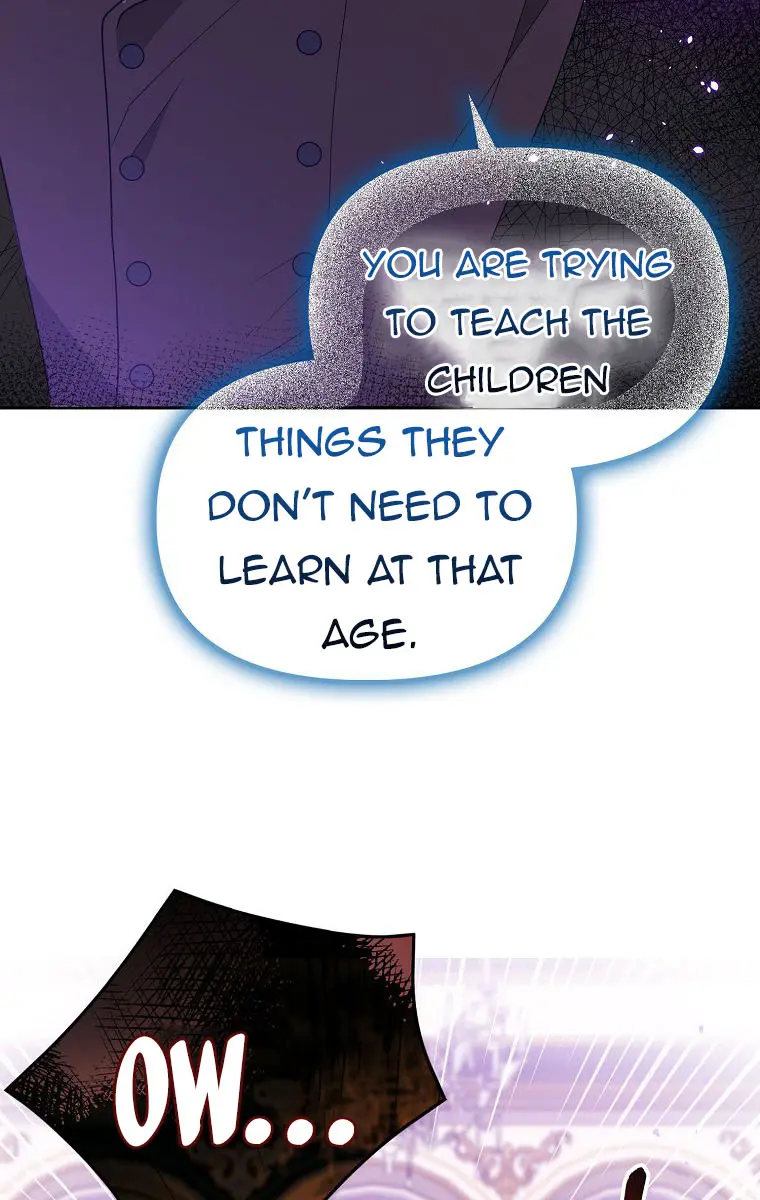 The Gangster Daughter of the Henchman Duke's Family Chapter 9 Page 87