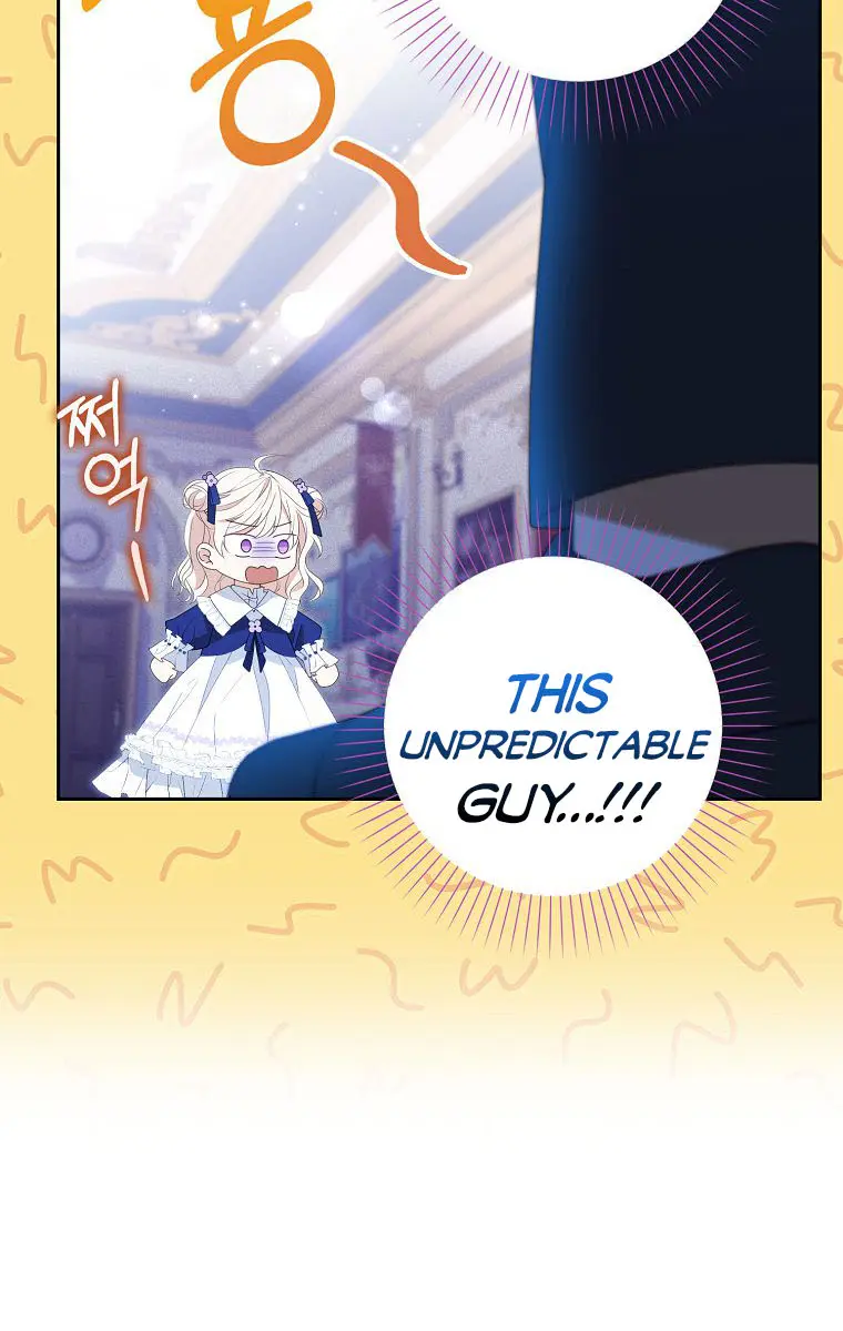 The Gangster Daughter of the Henchman Duke's Family Chapter 9 Page 92