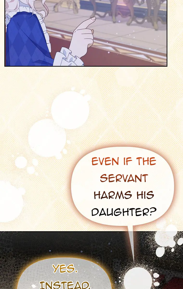 The Gangster Daughter of the Henchman Duke's Family Chapter 10 Page 9