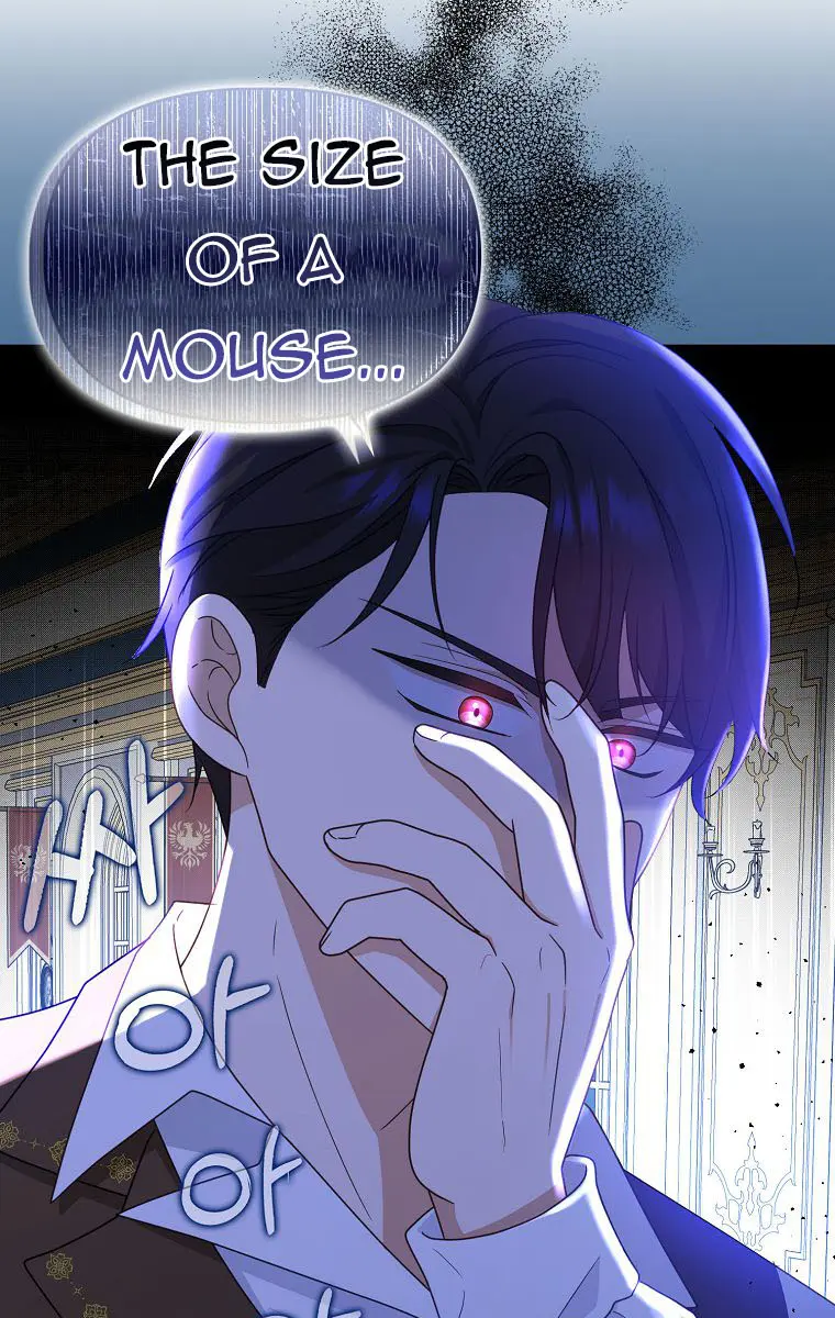 The Gangster Daughter of the Henchman Duke's Family Chapter 10 Page 21