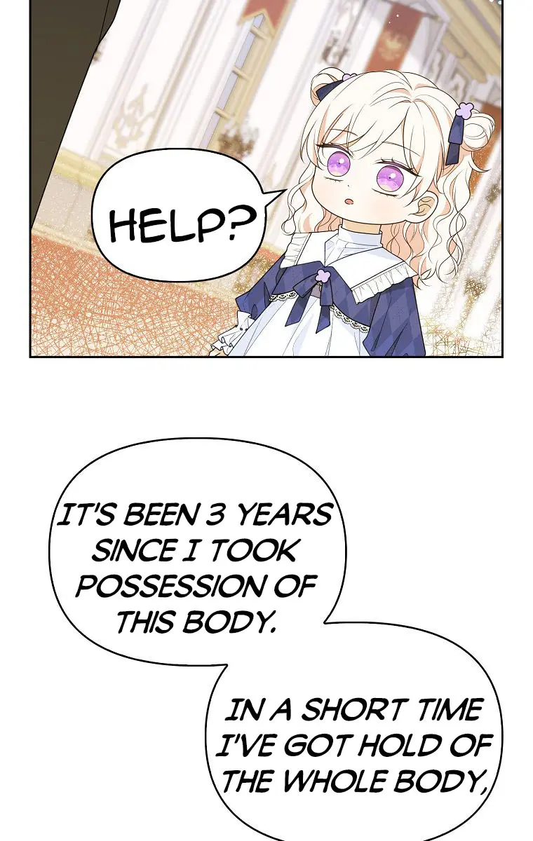 The Gangster Daughter of the Henchman Duke's Family Chapter 10 Page 25