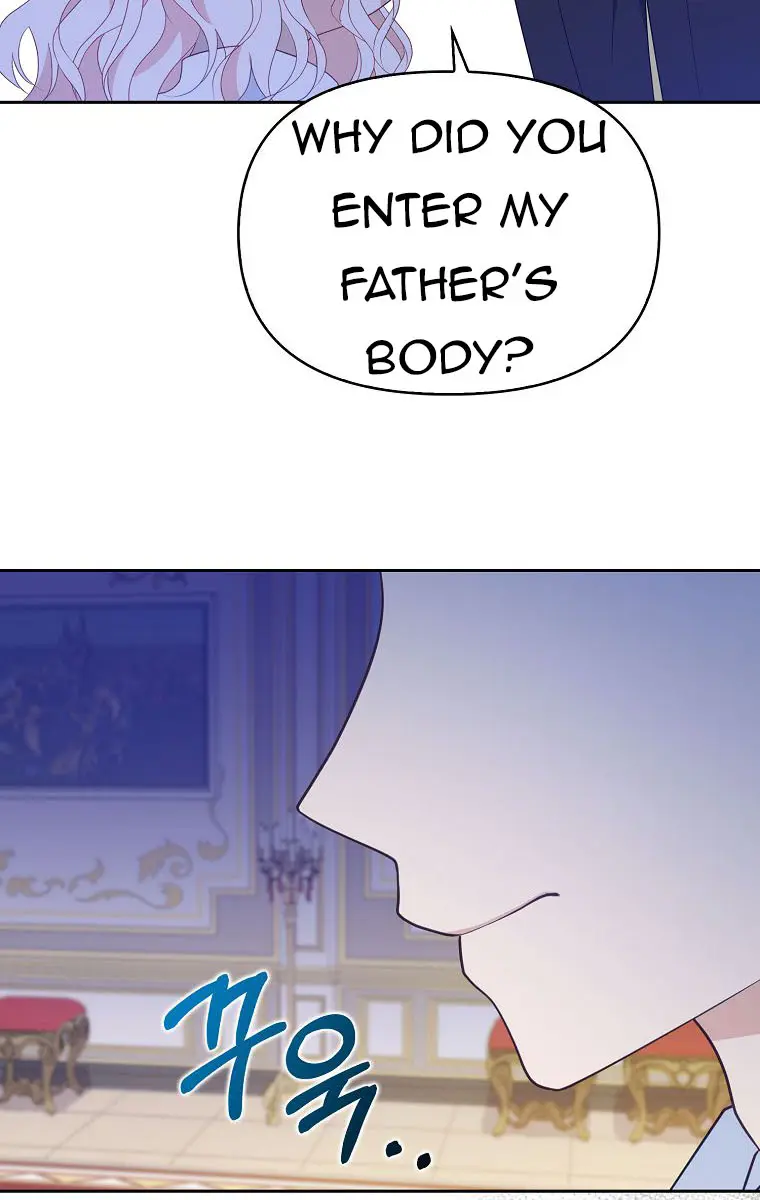 The Gangster Daughter of the Henchman Duke's Family Chapter 10 Page 38