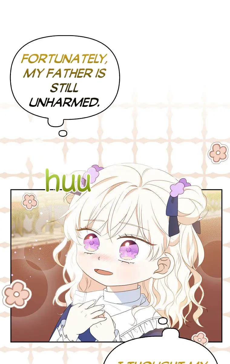 The Gangster Daughter of the Henchman Duke's Family Chapter 10 Page 53