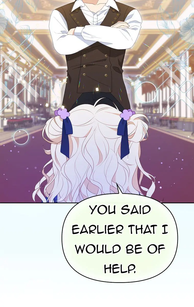 The Gangster Daughter of the Henchman Duke's Family Chapter 10 Page 64