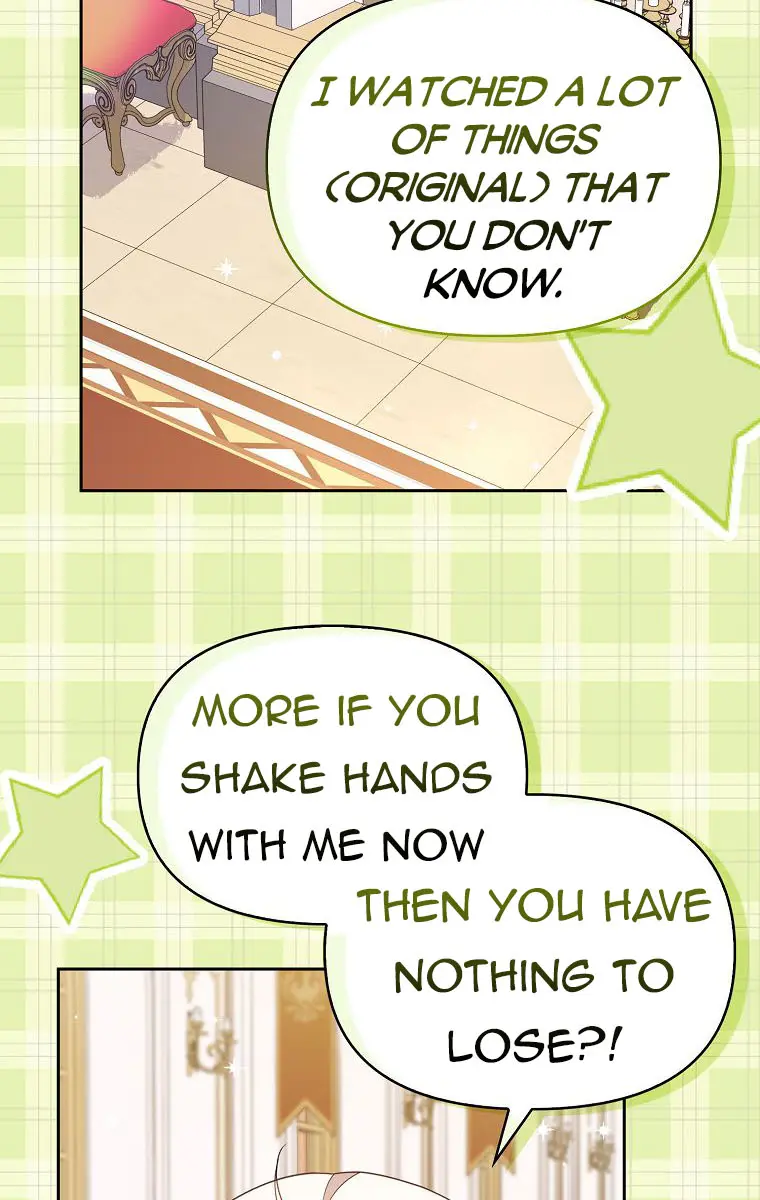 The Gangster Daughter of the Henchman Duke's Family Chapter 10 Page 66