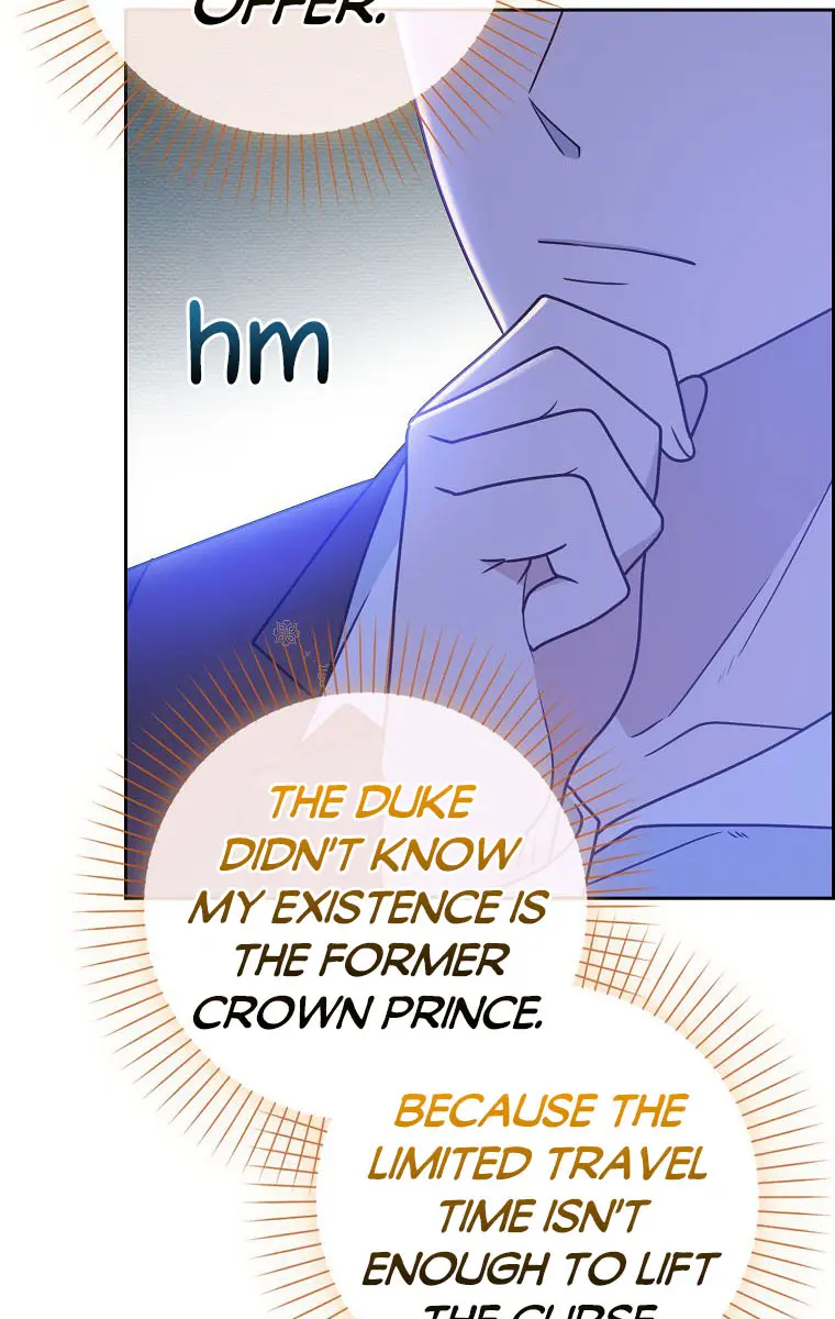 The Gangster Daughter of the Henchman Duke's Family Chapter 10 Page 68