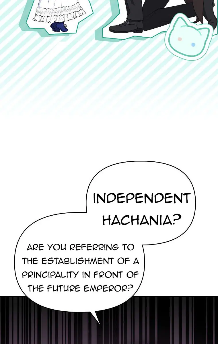 The Gangster Daughter of the Henchman Duke's Family Chapter 10 Page 76