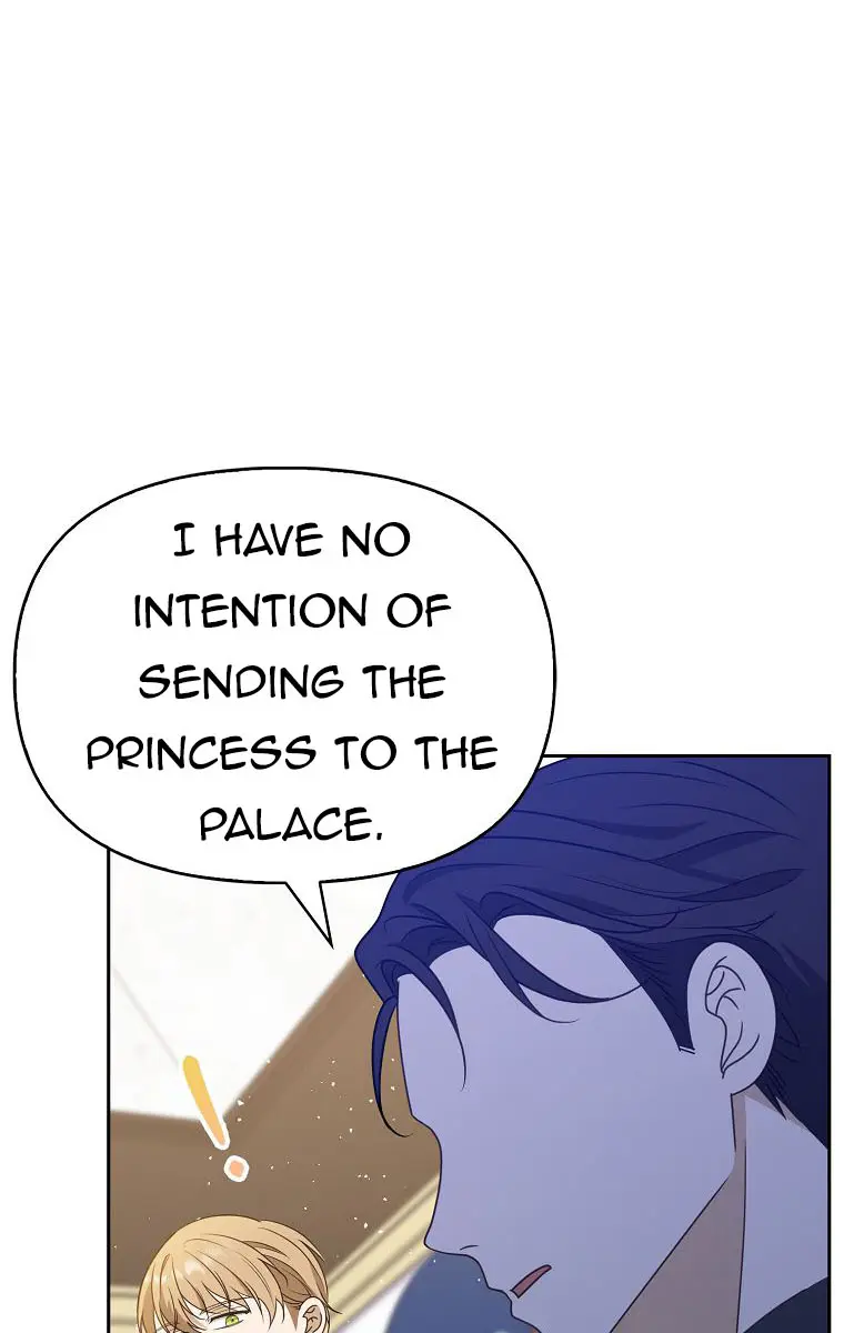 The Gangster Daughter of the Henchman Duke's Family Chapter 11 Page 21