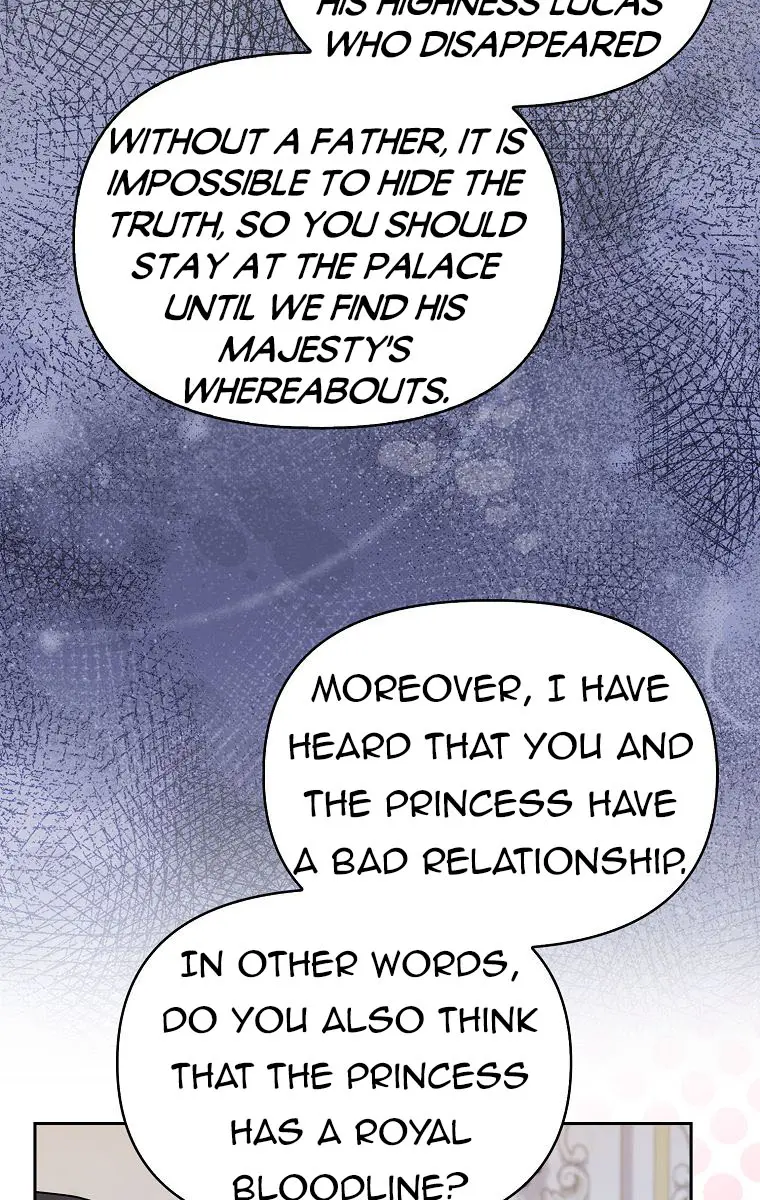 The Gangster Daughter of the Henchman Duke's Family Chapter 11 Page 24