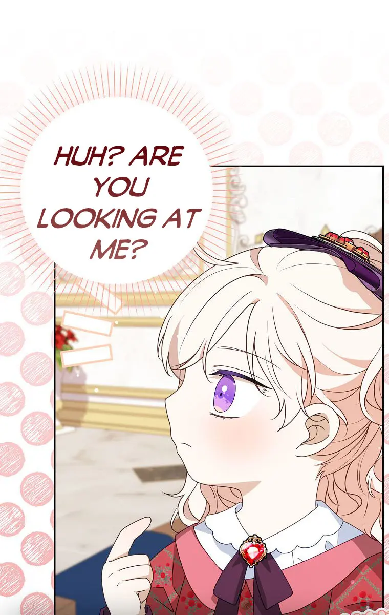 The Gangster Daughter of the Henchman Duke's Family Chapter 11 Page 32