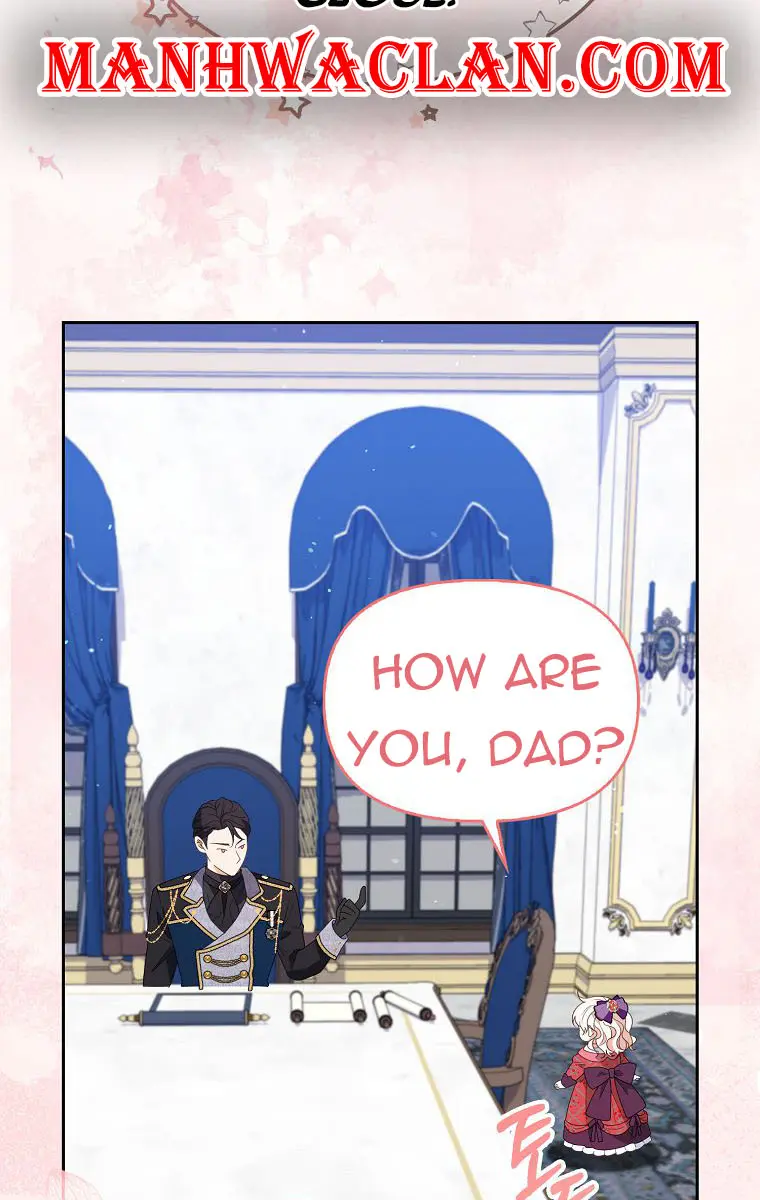 The Gangster Daughter of the Henchman Duke's Family Chapter 11 Page 35