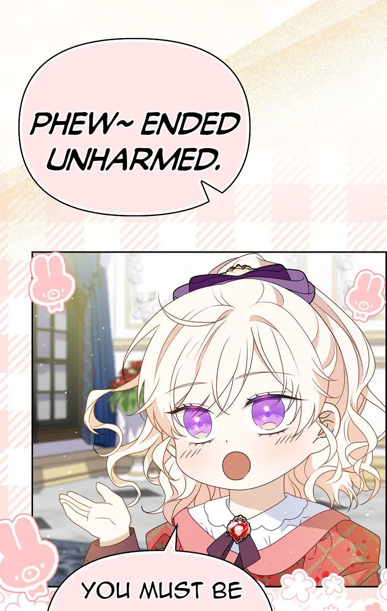 The Gangster Daughter of the Henchman Duke's Family Chapter 11 Page 64