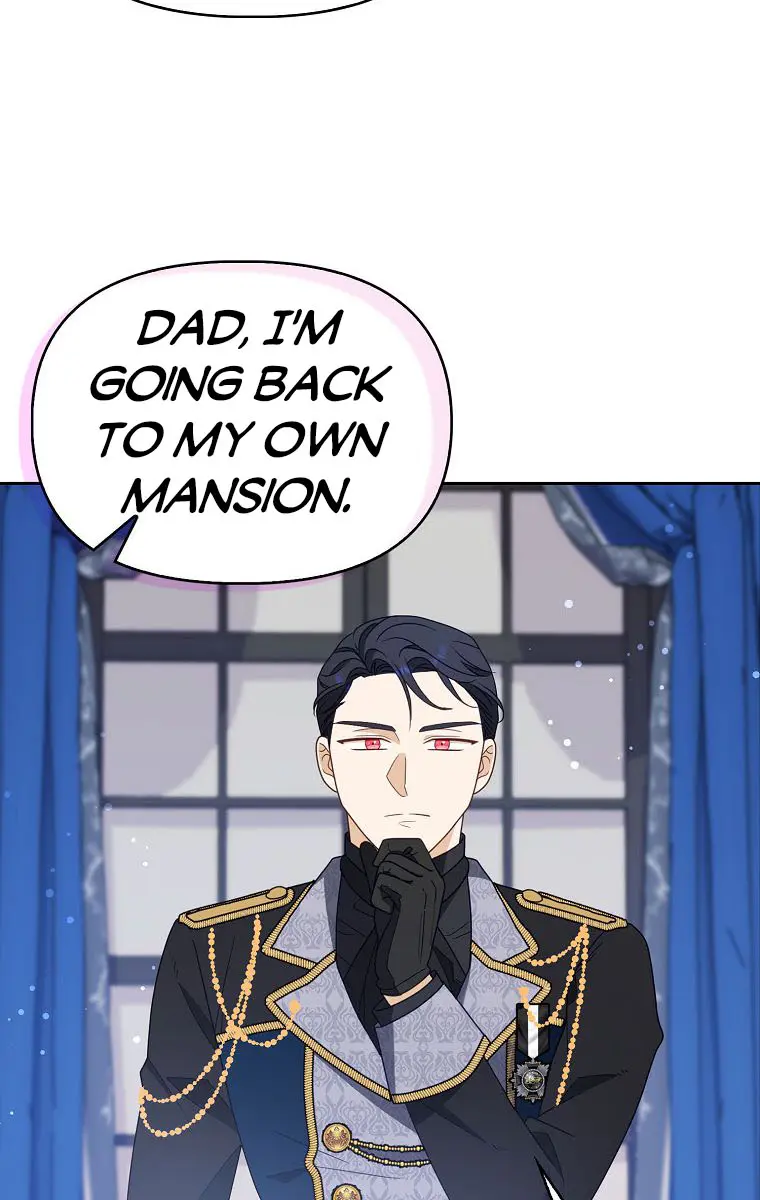 The Gangster Daughter of the Henchman Duke's Family Chapter 11 Page 103