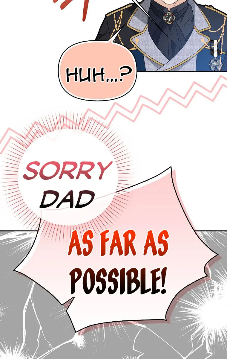 The Gangster Daughter of the Henchman Duke's Family Chapter 11 Page 108