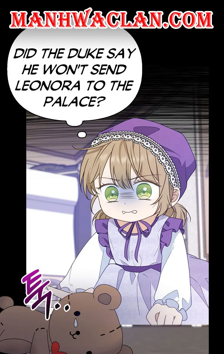 The Gangster Daughter of the Henchman Duke's Family Chapter 11 Page 113