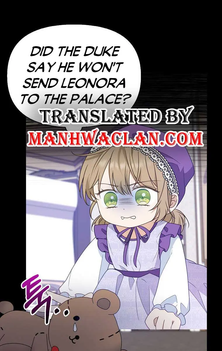 The Gangster Daughter of the Henchman Duke's Family Chapter 12 Page 2