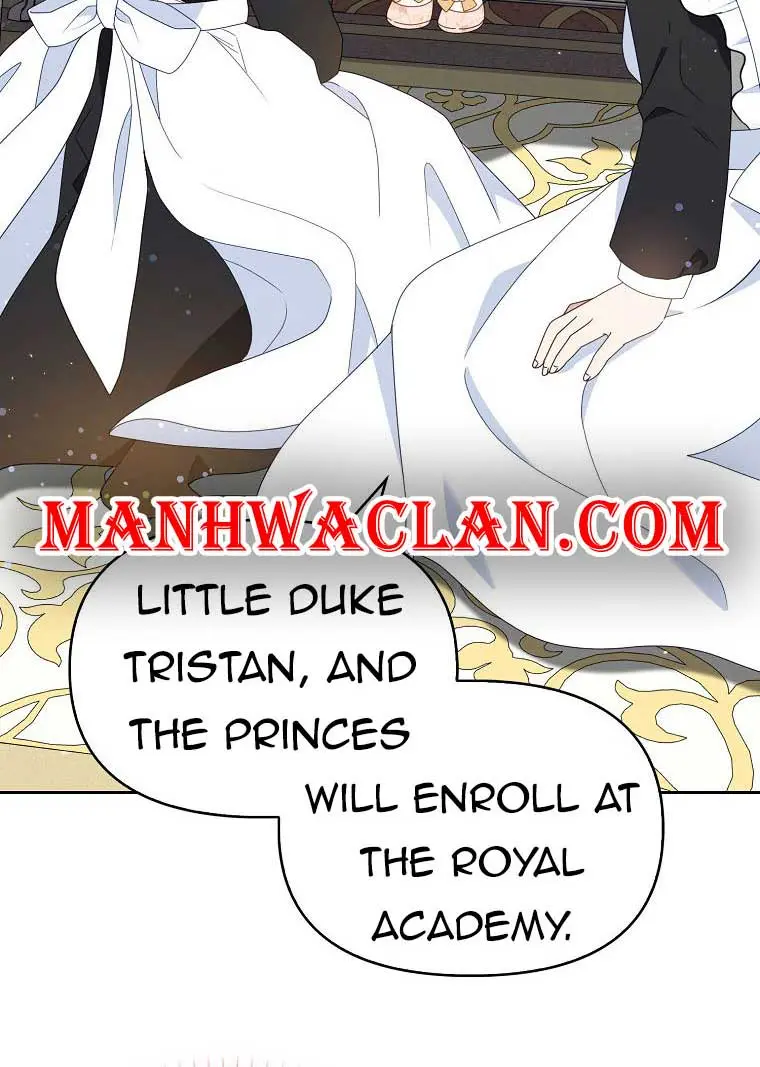 The Gangster Daughter of the Henchman Duke's Family Chapter 12 Page 18