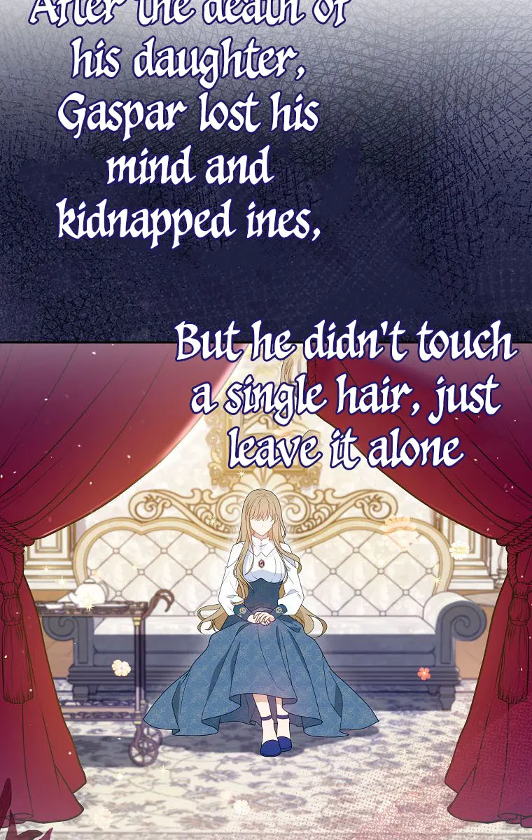 The Gangster Daughter of the Henchman Duke's Family Chapter 12 Page 24