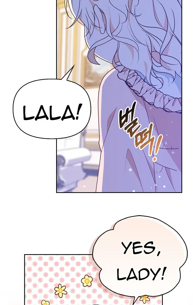 The Gangster Daughter of the Henchman Duke's Family Chapter 12 Page 34