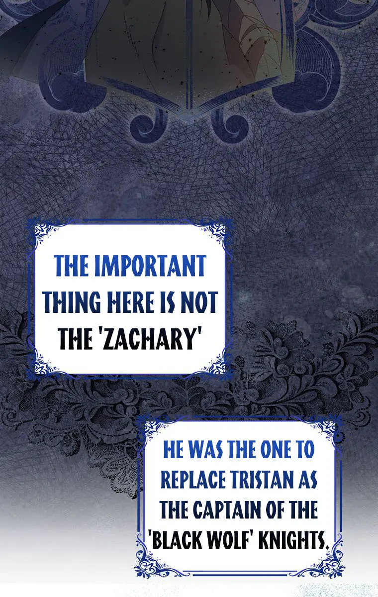 The Gangster Daughter of the Henchman Duke's Family Chapter 12 Page 43