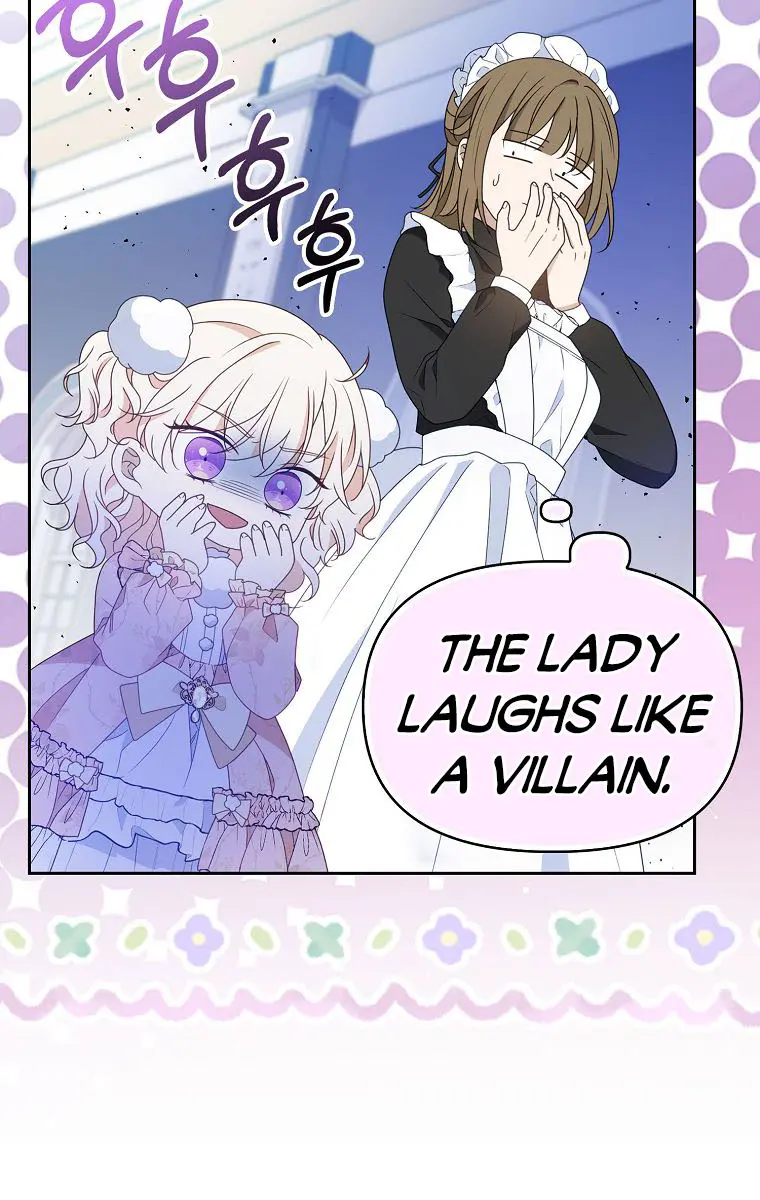 The Gangster Daughter of the Henchman Duke's Family Chapter 12 Page 50