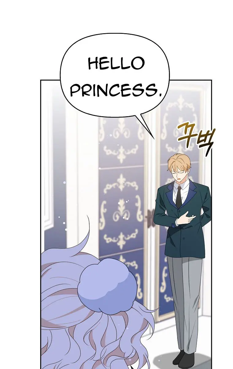 The Gangster Daughter of the Henchman Duke's Family Chapter 12 Page 51