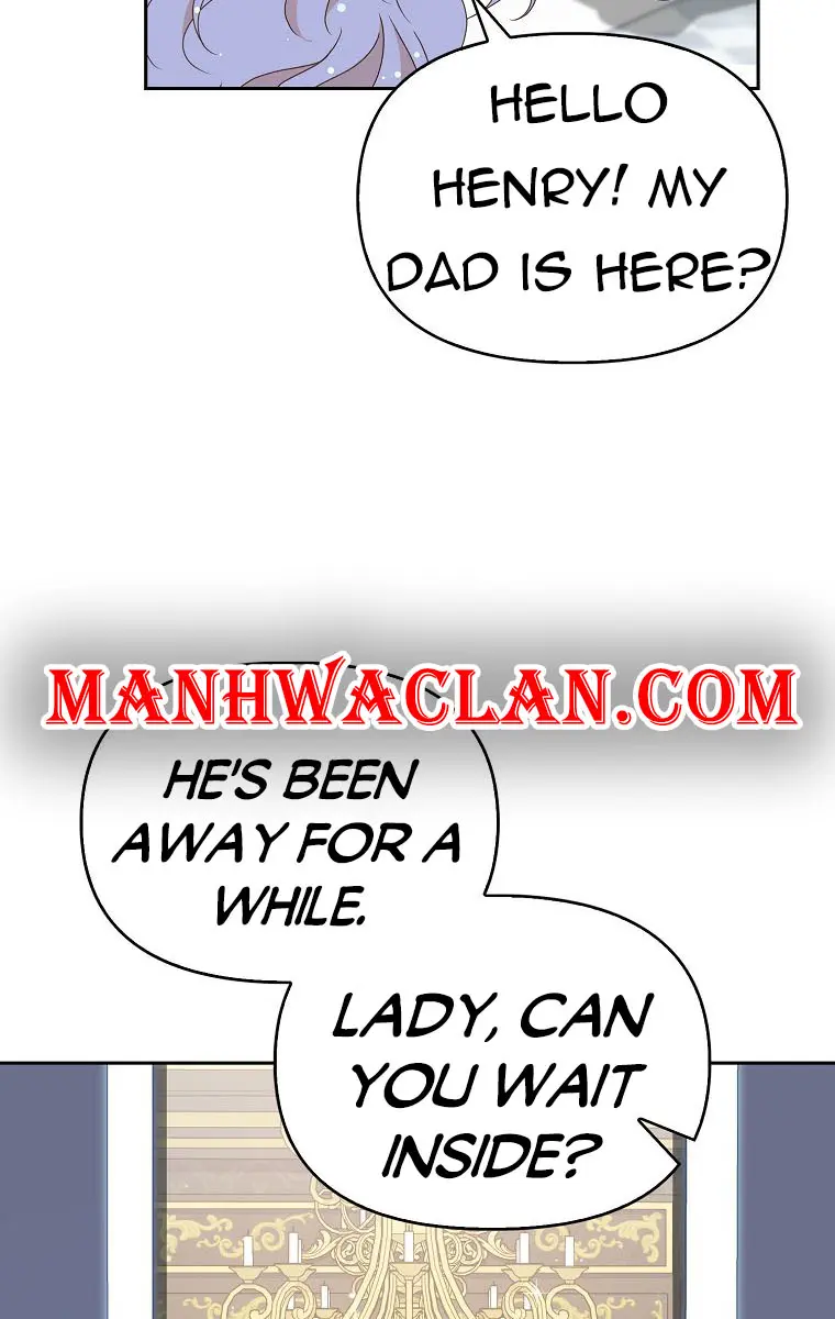 The Gangster Daughter of the Henchman Duke's Family Chapter 12 Page 52