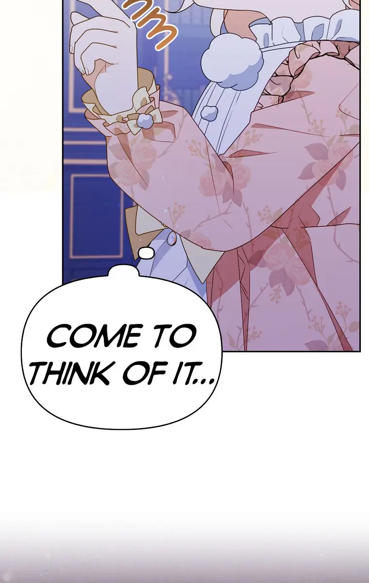The Gangster Daughter of the Henchman Duke's Family Chapter 12 Page 61