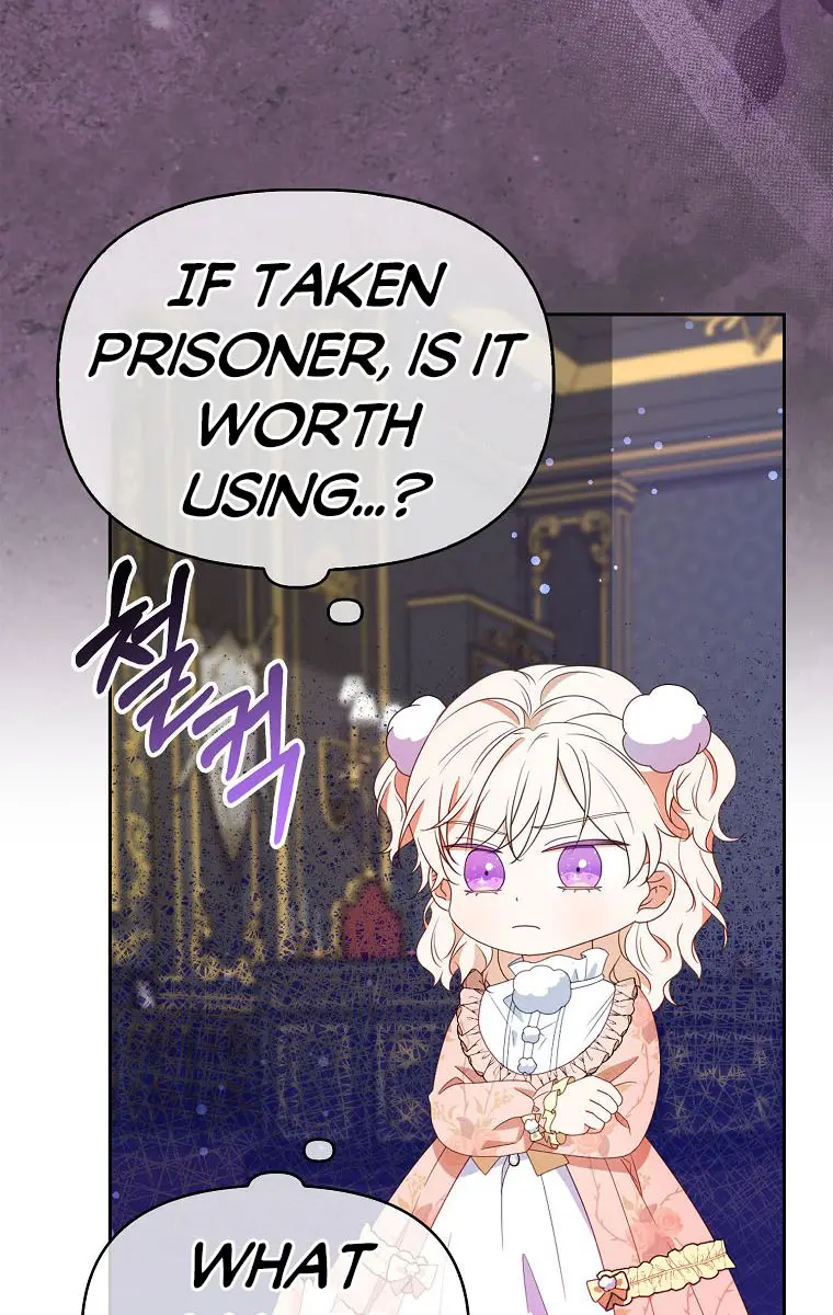The Gangster Daughter of the Henchman Duke's Family Chapter 12 Page 64