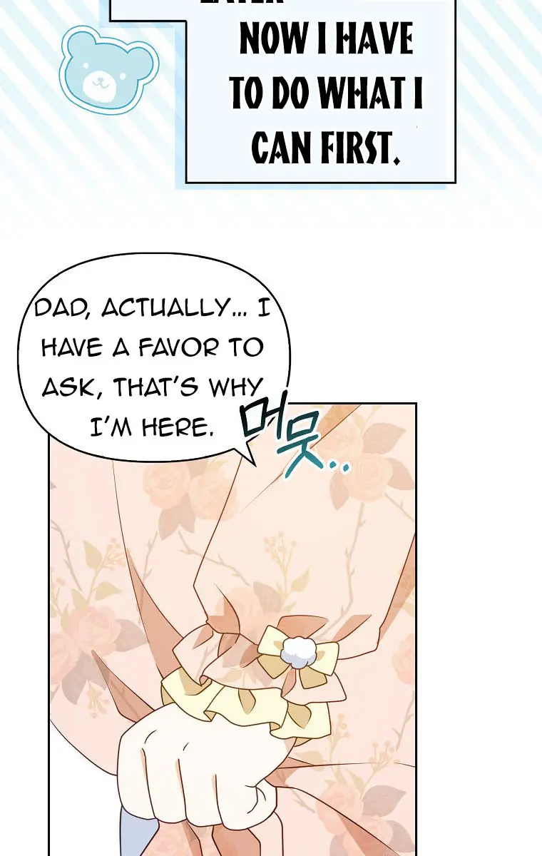 The Gangster Daughter of the Henchman Duke's Family Chapter 12 Page 69