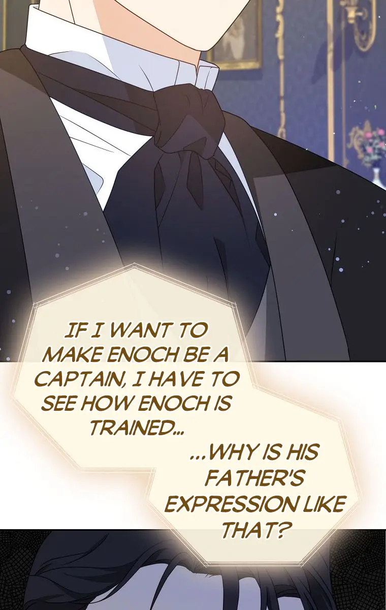 The Gangster Daughter of the Henchman Duke's Family Chapter 12 Page 73