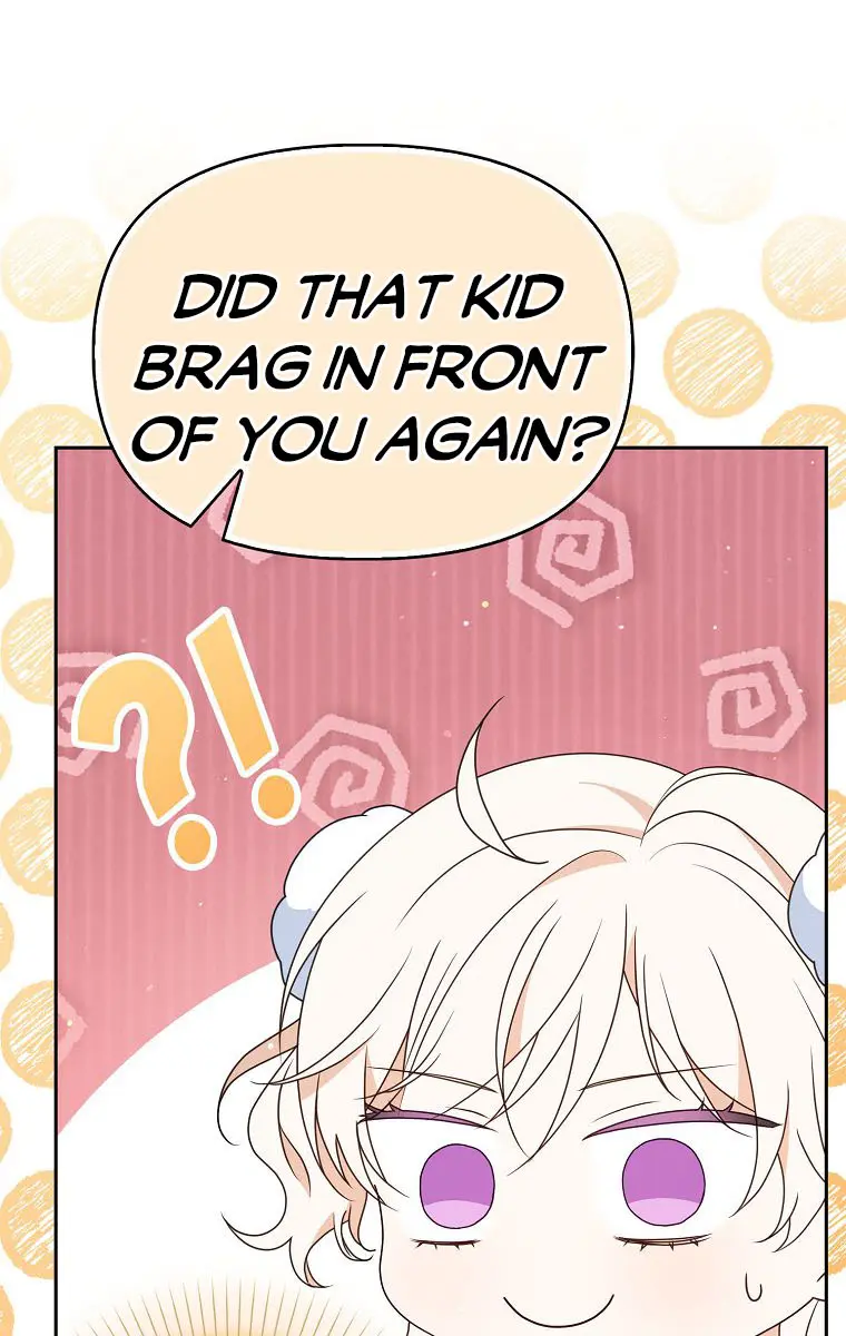 The Gangster Daughter of the Henchman Duke's Family Chapter 12 Page 75