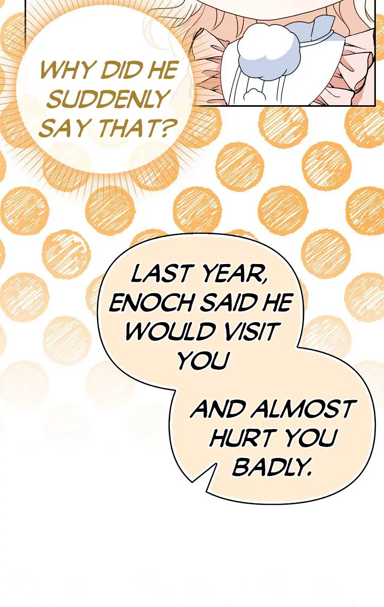 The Gangster Daughter of the Henchman Duke's Family Chapter 12 Page 76