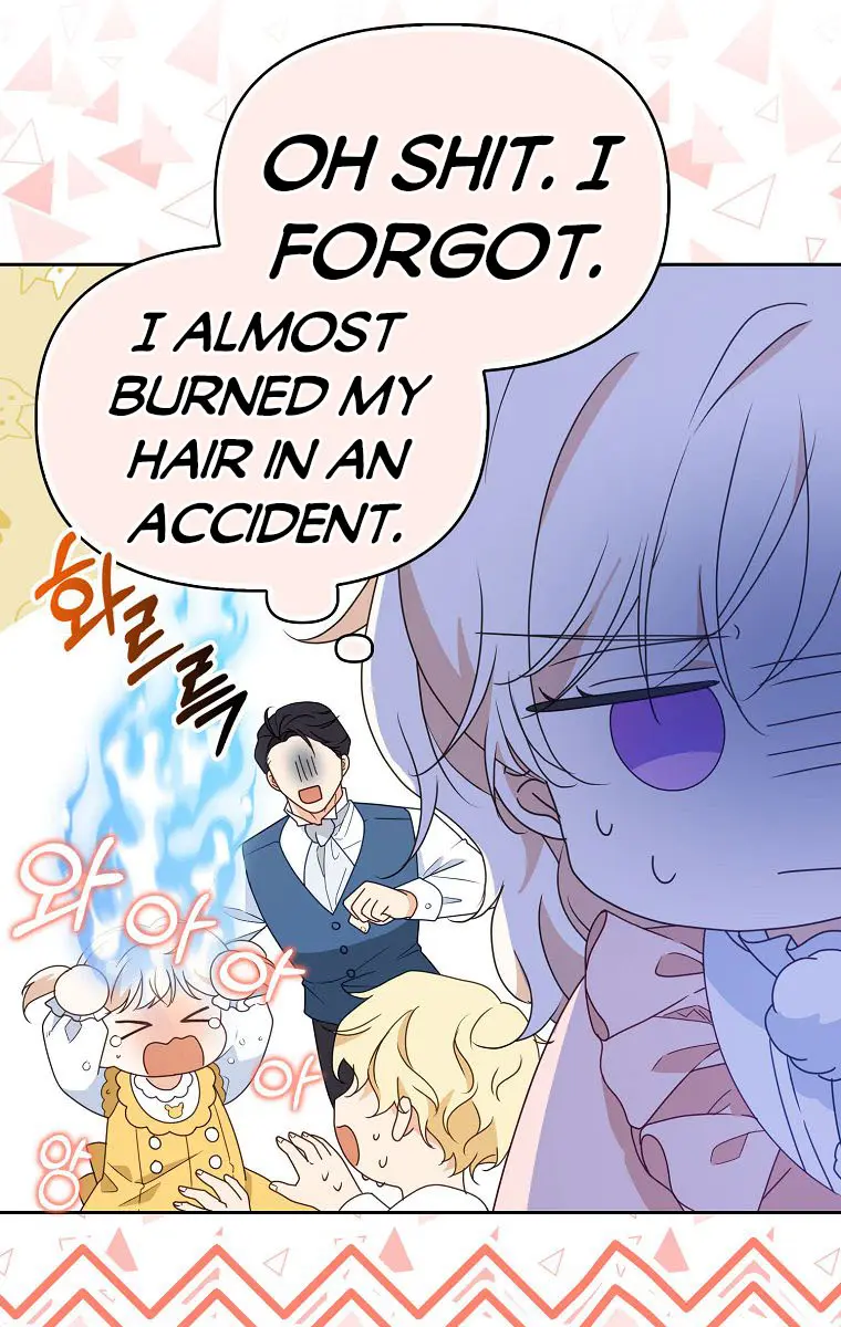 The Gangster Daughter of the Henchman Duke's Family Chapter 12 Page 77