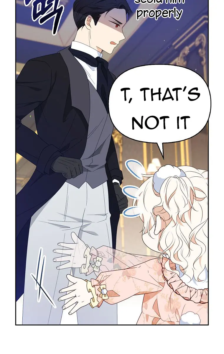 The Gangster Daughter of the Henchman Duke's Family Chapter 12 Page 79