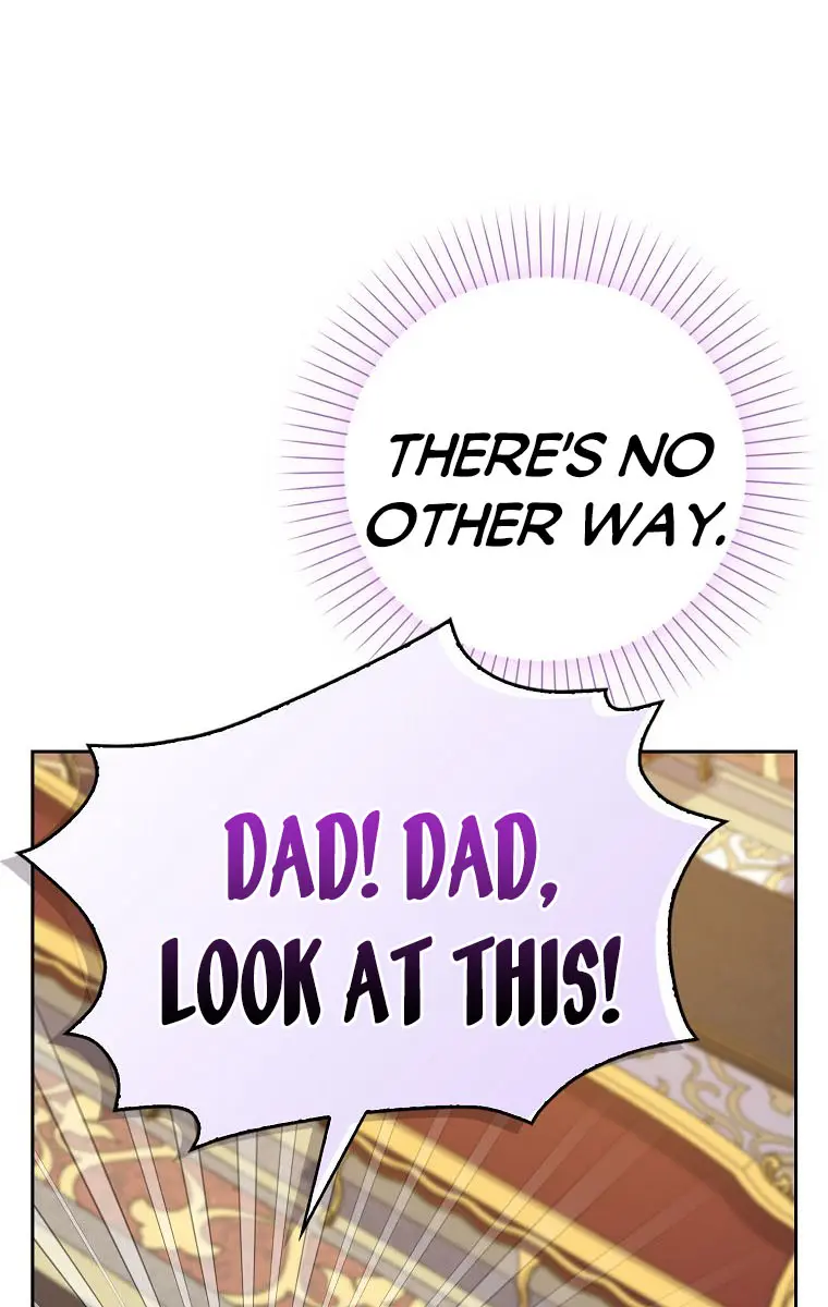 The Gangster Daughter of the Henchman Duke's Family Chapter 12 Page 80