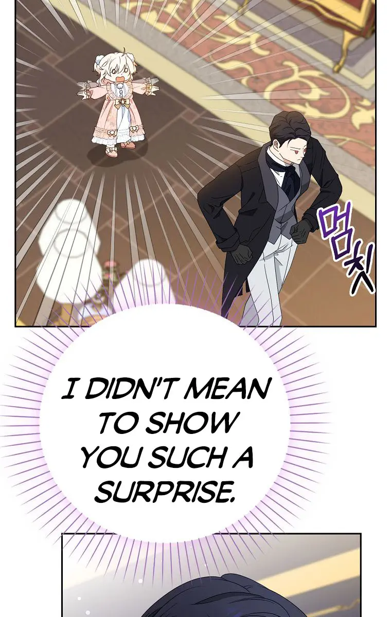 The Gangster Daughter of the Henchman Duke's Family Chapter 12 Page 81