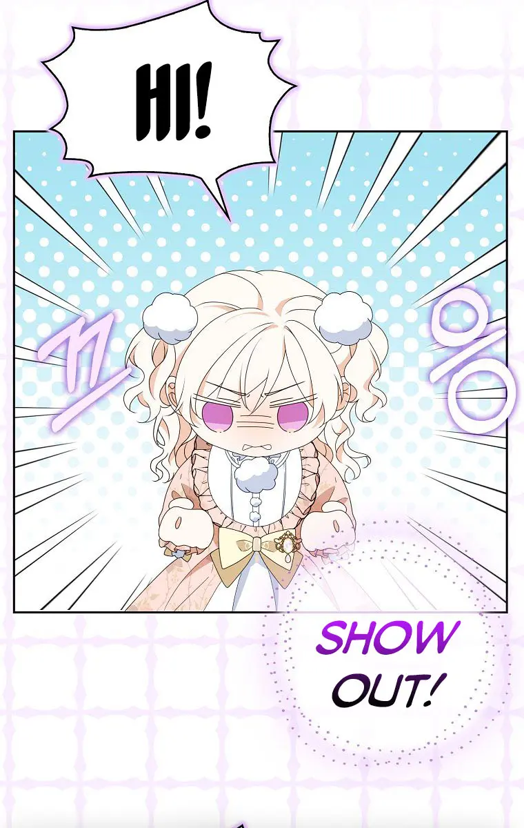 The Gangster Daughter of the Henchman Duke's Family Chapter 12 Page 83