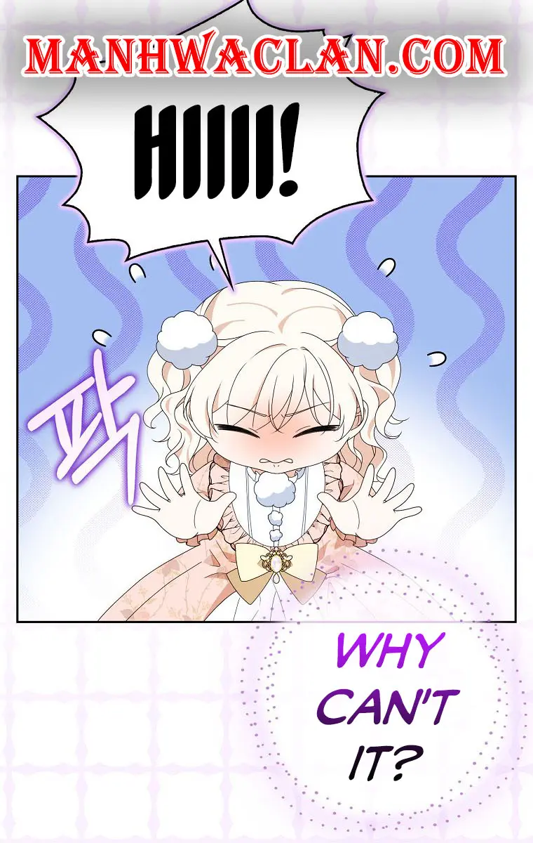 The Gangster Daughter of the Henchman Duke's Family Chapter 12 Page 84